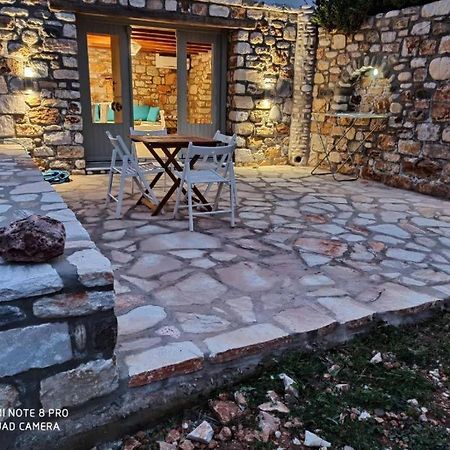 Delfinaki Boutique Apartments Lionas Beach ,Naxos Exterior foto